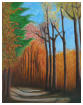 For�t - Huile  - Ruttiens